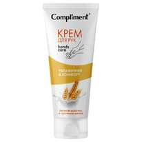 COMPLIMENT Hands Care ���� ��� ��� � ������� �������� ���������� � �������