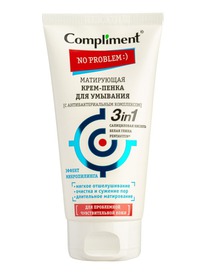 COMPLIMENT No problem ����-����� �/�������� �������.� ��������.���� ���������� 3