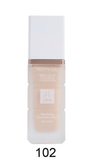 FARRES Pretty Girl   102