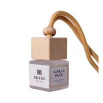 ���������������� Vanilla Musk, 8 ��