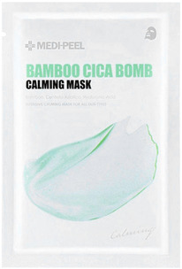        MEDI-PEEL Bamboo Cica Bomb C