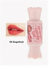 ����-���� ��� ��� �������� THE SAEM Saemmul Mousse Candy Tint 04 Grapefruit Mous