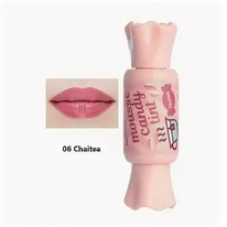 ����-���� ��� ��� �������� THE SAEM Saemmul Mousse Candy Tint 06 Chaitea Mousse