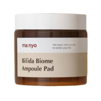 ����������� ���� � ���������������� Manyo Bifida Biome Ampoule Pad