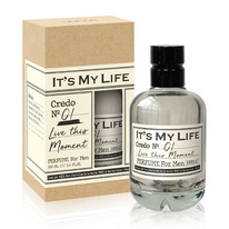 A.P.  ���� ��� ������ IT'S MY LIFE Credo 01, 100�� (9970)