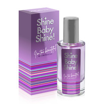 A.P. �.�. Shine Baby Shine! I