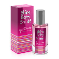 A.P. �.�. Shine Baby Shine! I
