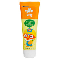 Iconix Pororo Toothpaste Pineapple ������� ������ ����� �� ������ �������