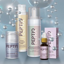 ����� � ��������� Peptid Ultra