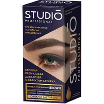 STUDIO  ������ �/������ � ������ ���������� (50/30 ��) (50670)