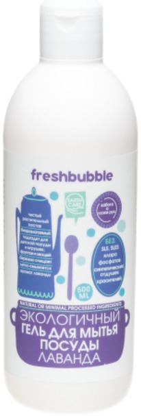 FRESHBUBBLE      