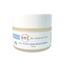    / Hyaluronic Mask Moisturizing, 50 ,, BIO MEDIC