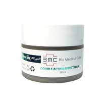       / Double Action Effect Mask, 50 ,, BIO