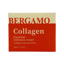 Bergamo Collagen Essential Intensive Cream ���� ��� ���� � ����������