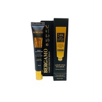 Bergamo Luxury Gold Eye Serum     