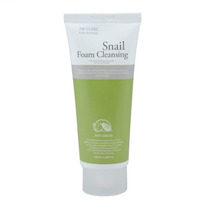 3W Clinic Snail Foam Cleansing ����� ��� ���� � ���������� ���������� ������
