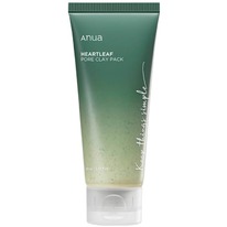 Anua Heartleaf Pore Clay Pack       