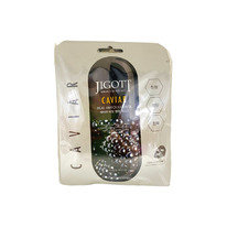 Jigott Caviar Real Ampoule Mask      