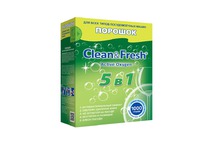 ������� ��� ��� Clean&Fresh 5 � 1