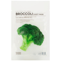      TENZERO Solution Vitalizing Broccoli Sheet 