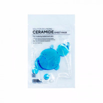     TENZERO Solution Balancing Ceramide Sheet Mask