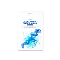      TENZERO Collagen Sheet Mask