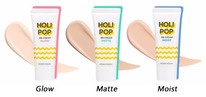    Holi Pop BB Cream No.Glow SPF30 PA++ 30ml.