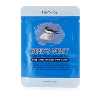      FarmStay VISIBLE DIFFERENCE MASK SHEET Bird