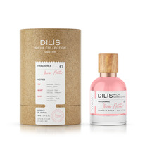 Dilis NICHE COLLECTION ���� ��� ������  #7 Musc Nectar  (Kirke Tiziana Terenzi )