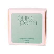 ������ ���-������� ��� �����. �����. PURE PERM