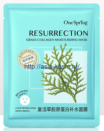   ONE SPRING   ,   (76484)