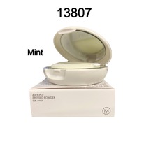 MISSHA Airy Pot Pressed Powder Mint   
