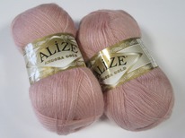 ����� �����-Angora Gold