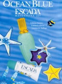 141   OCEAN BLUE (Escada)