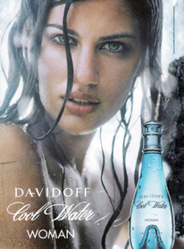152   COOL WATER (Davidoff)