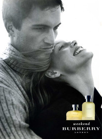 190   BURBERRYS WEEKEND (Burberry)