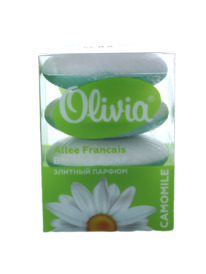      4  'OLIVIA''  CAMOMILE, 420  (4447)