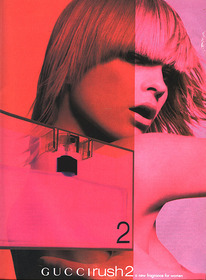 306   GUCCI RUSH 2 (Gucci)