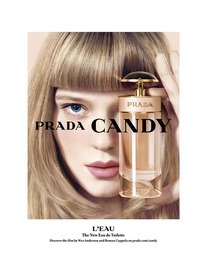 414 - ������ �����������: PRADA CANDY L'eau (Prada)