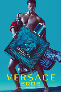 202 - ������ �����������: Eros (Versace)