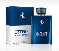 214 - ������ �����������: Cedar Essence Men (Ferrari)