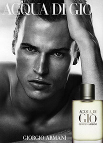 266 - ������ �����������: ACQUA DI GIO (Armani)