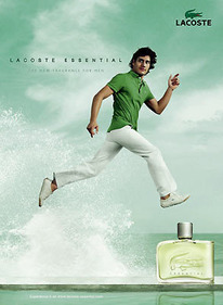 285 - ������ �����������: LACOSTE ESSENTIAL (Lacoste)