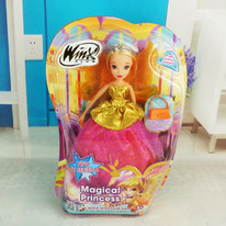 ����� WINXCLUB MAGICAL PRINCESS