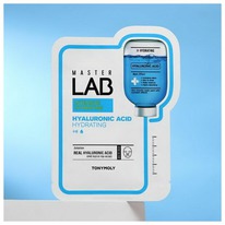      TONY MOLY Master Lab Mask Sheet Hyaluroni
