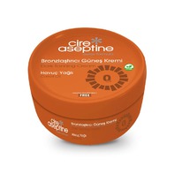    Cire Aseptine Dark Tanning Cream 0 SPF Carrot Oil 200 