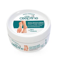 ���� ��� ��� Cire Aseptine Aloe Vera Foot Care Cream 150 ��