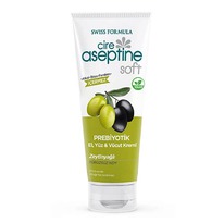 ���� ��� ��� Cire Aseptine Prebiotic Care Cream Olive Oil 75 ��