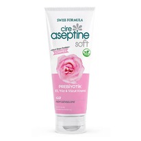 ���� ��� ��� Cire Aseptine Prebiotic Care Cream Rose 75 ��