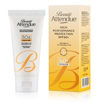   Beaute Attendue High performance protection SPF 50+, 50 